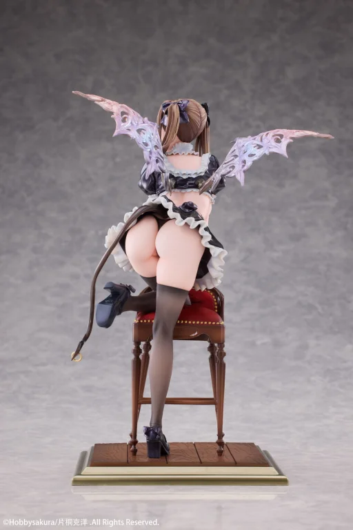 Vispo - Scale Figure - Imp