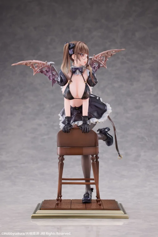 Vispo - Scale Figure - Imp