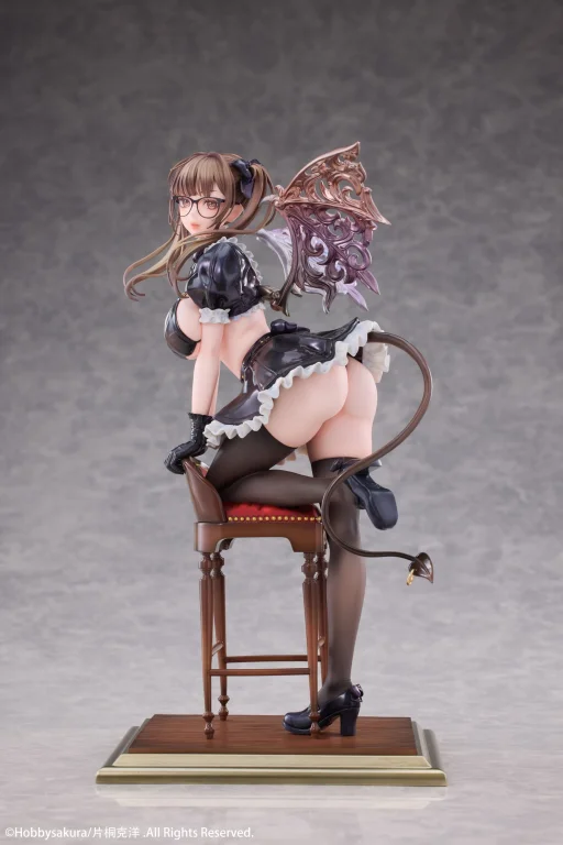 Vispo - Scale Figure - Imp