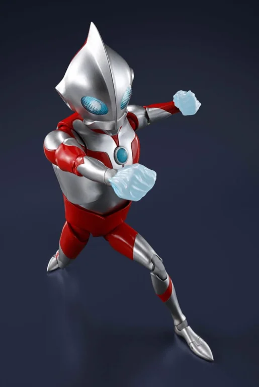 Ultraman - S.H.Figuarts - Ultradad