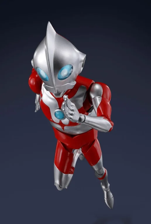 Ultraman - S.H.Figuarts - Ultradad