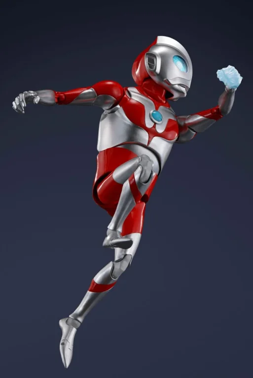 Ultraman - S.H.Figuarts - Ultradad