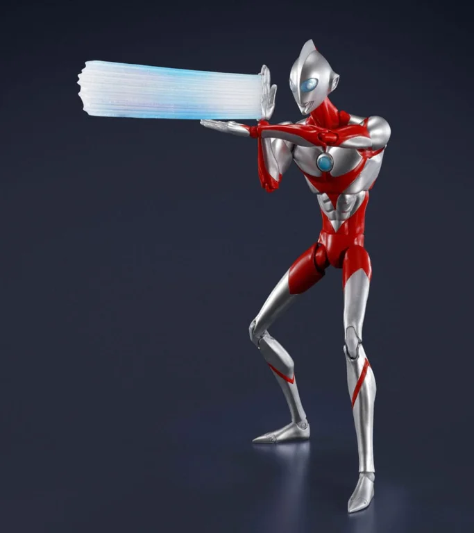 Ultraman - S.H.Figuarts - Ultradad