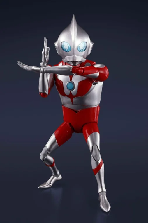 Ultraman - S.H.Figuarts - Ultradad