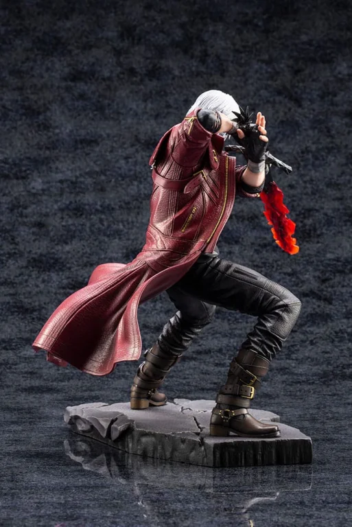 Devil May Cry - ARTFX J - Dante