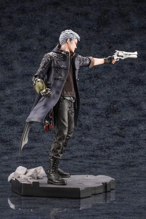 Devil May Cry - ARTFX J - Nero