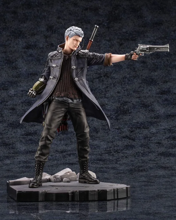 Devil May Cry - ARTFX J - Nero