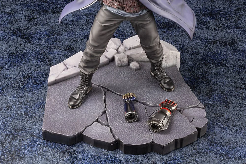 Devil May Cry - ARTFX J - Nero