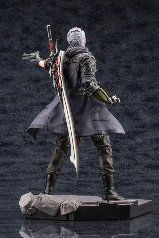 Devil May Cry - ARTFX J - Nero