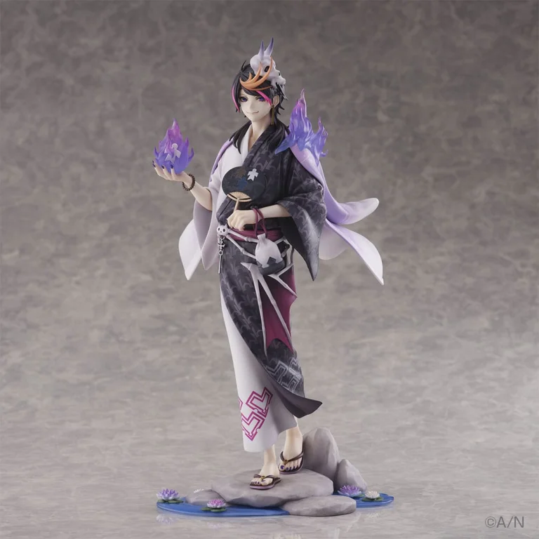 NIJISANJI - Scale Figure - Shū Yamino (Summer Ver.)