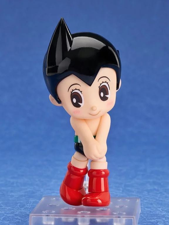 Astro Boy - Nendoroid - Astro Boy