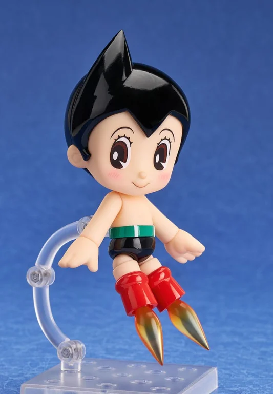 Astro Boy - Nendoroid - Astro Boy