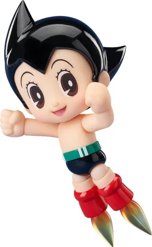 Produktbild zu Astro Boy - Nendoroid - Astro Boy