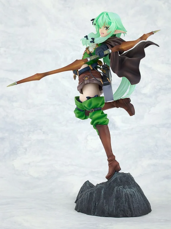 Goblin Slayer - Scale Figure - High Elf Archer