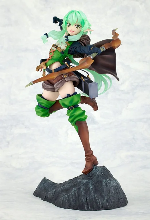 Goblin Slayer - Scale Figure - High Elf Archer