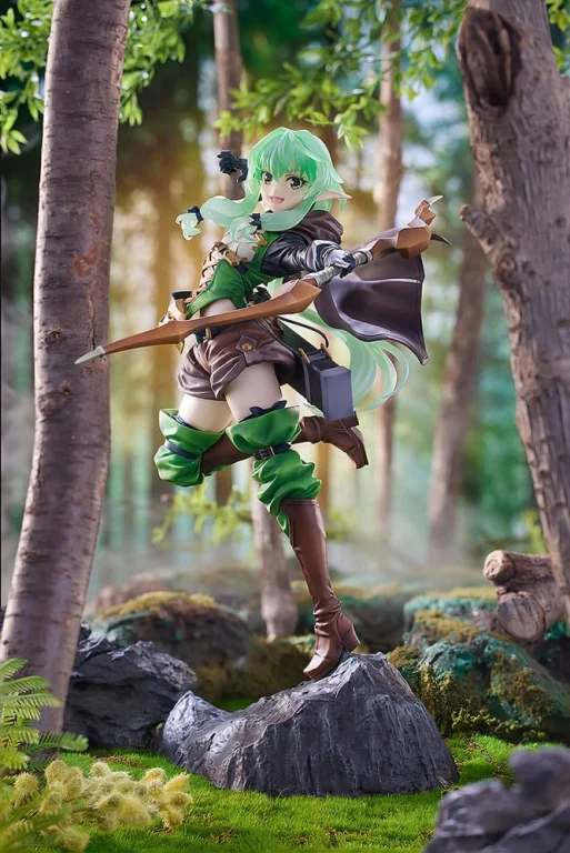 Goblin Slayer - Scale Figure - High Elf Archer