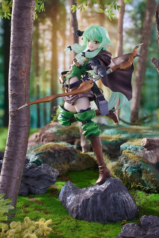 Goblin Slayer - Scale Figure - High Elf Archer