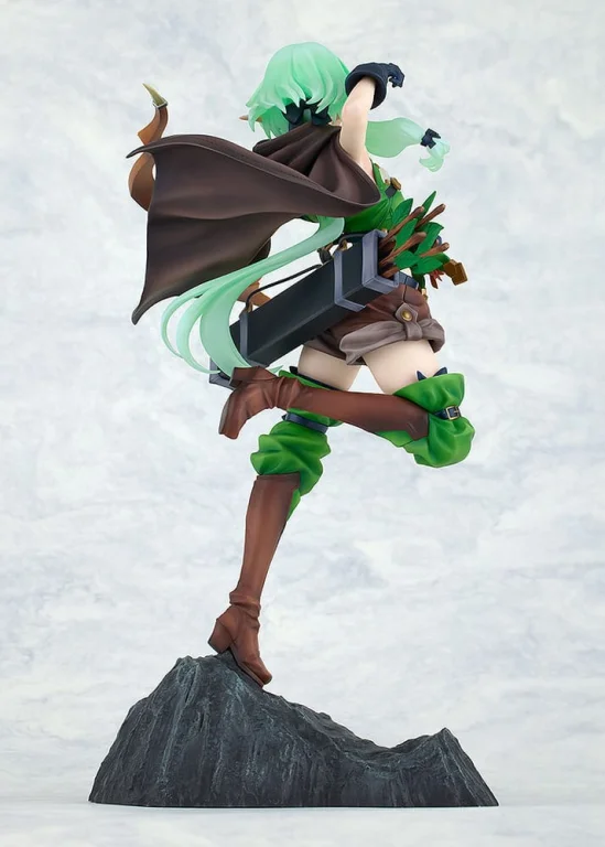 Goblin Slayer - Scale Figure - High Elf Archer