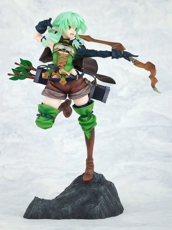 Goblin Slayer - Scale Figure - High Elf Archer