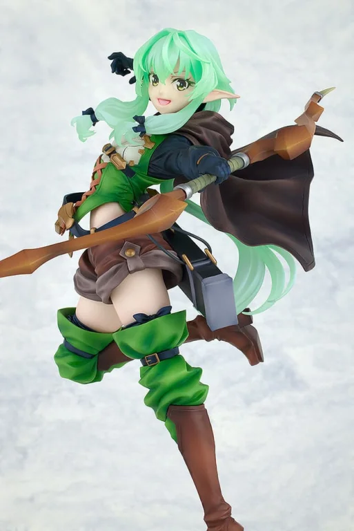 Goblin Slayer - Scale Figure - High Elf Archer