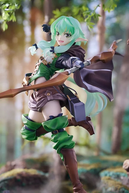 Goblin Slayer - Scale Figure - High Elf Archer