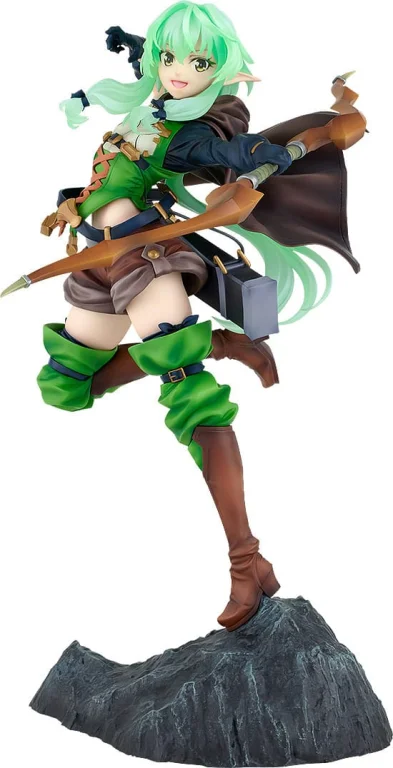 Goblin Slayer - Scale Figure - High Elf Archer