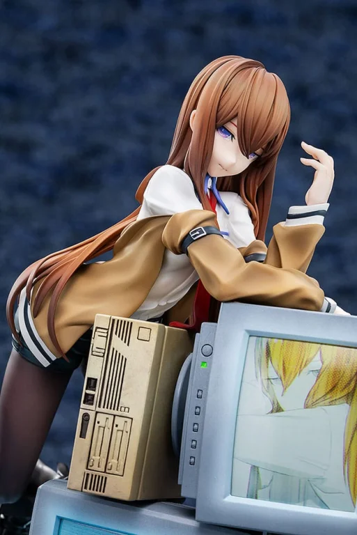 STEINS;GATE - KDcolle - Kurisu Makise