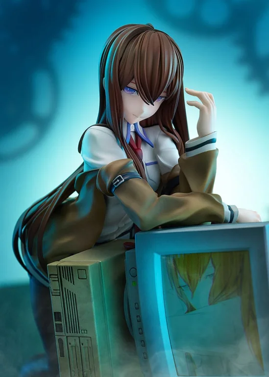 STEINS;GATE - KDcolle - Kurisu Makise