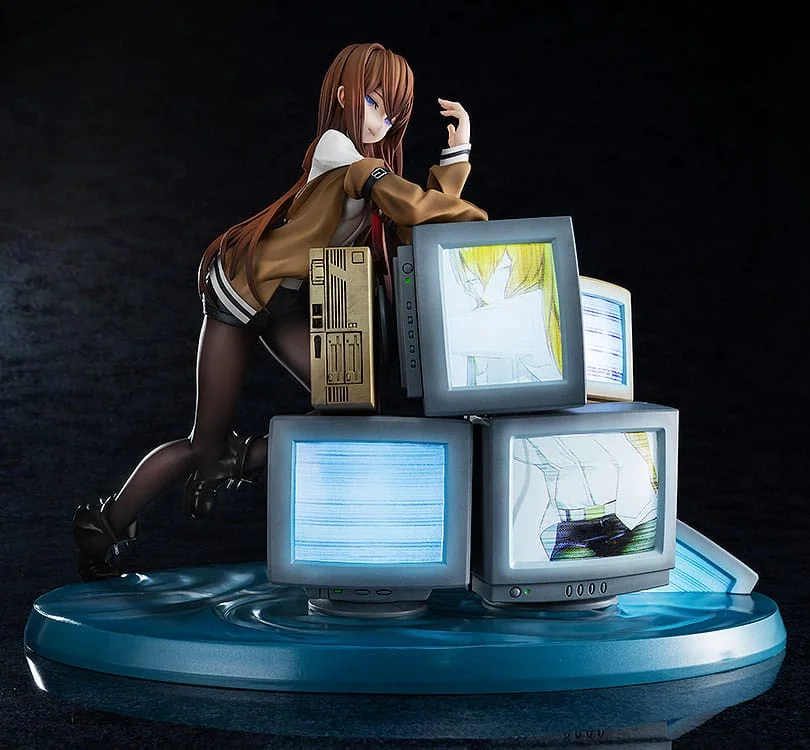 STEINS;GATE - KDcolle - Kurisu Makise (With LED Light-Up Feature)