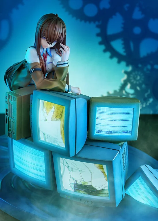 STEINS;GATE - KDcolle - Kurisu Makise (With LED Light-Up Feature)