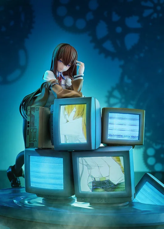 STEINS;GATE - KDcolle - Kurisu Makise (With LED Light-Up Feature)