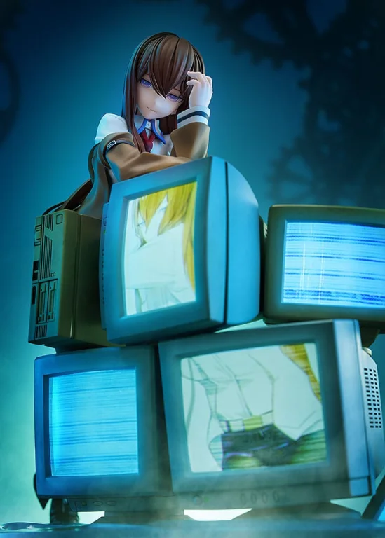 STEINS;GATE - KDcolle - Kurisu Makise (With LED Light-Up Feature)