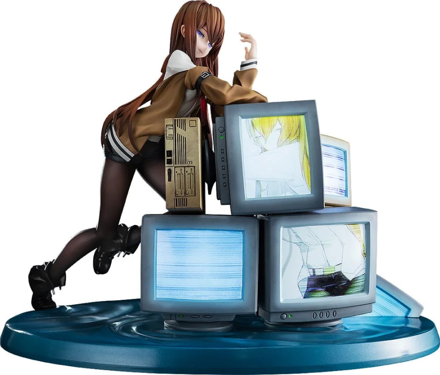 STEINS;GATE - KDcolle - Kurisu Makise (With LED Light-Up Feature)