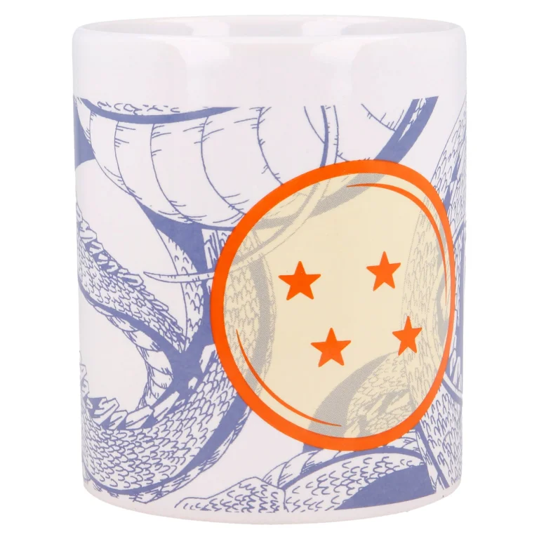 Dragon Ball - Tasse - Shenlong