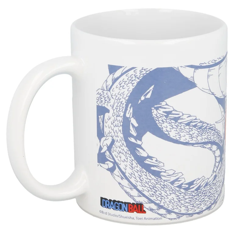 Dragon Ball - Tasse - Shenlong