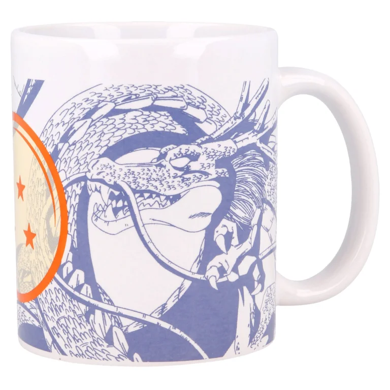 Dragon Ball - Tasse - Shenlong