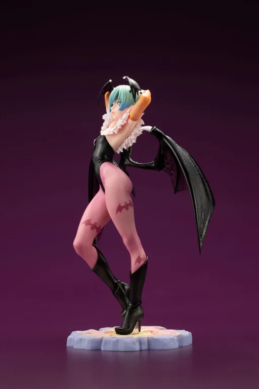 Darkstalkers - Bishoujo - Lilith (Limited Edition)