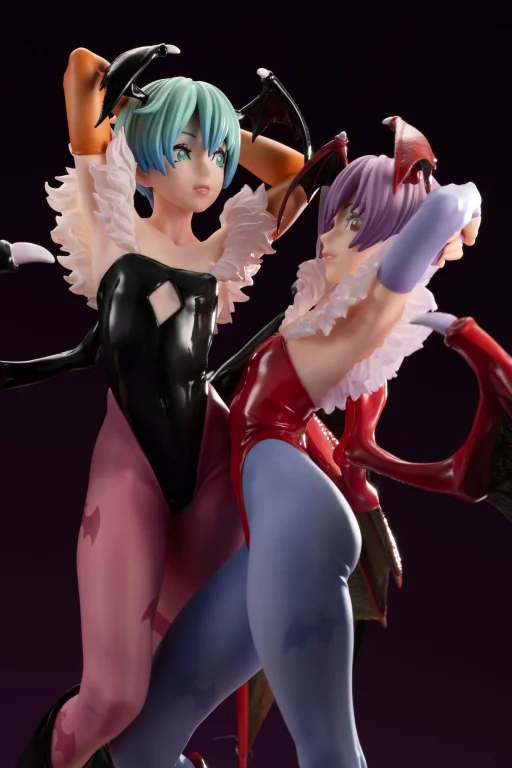 Darkstalkers - Bishoujo - Lilith (Limited Edition)