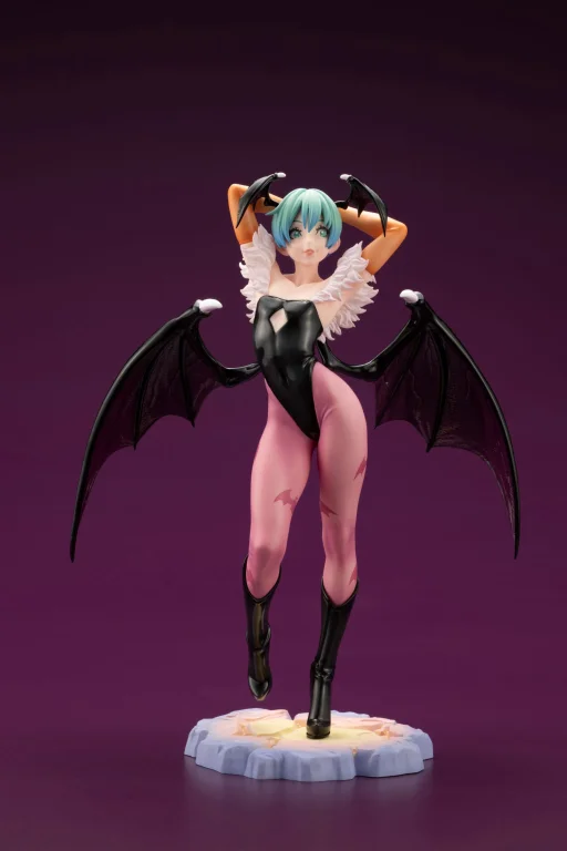 Darkstalkers - Bishoujo - Lilith (Limited Edition)