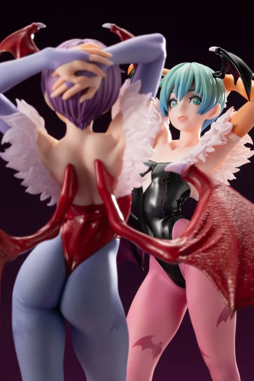 Darkstalkers - Bishoujo - Lilith (Limited Edition)