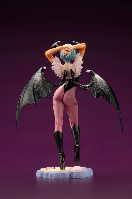 Darkstalkers - Bishoujo - Lilith (Limited Edition)