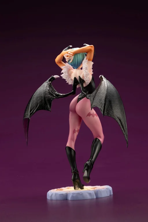 Darkstalkers - Bishoujo - Lilith (Limited Edition)