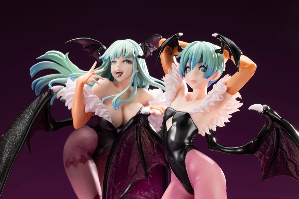 Darkstalkers - Bishoujo - Lilith (Limited Edition)