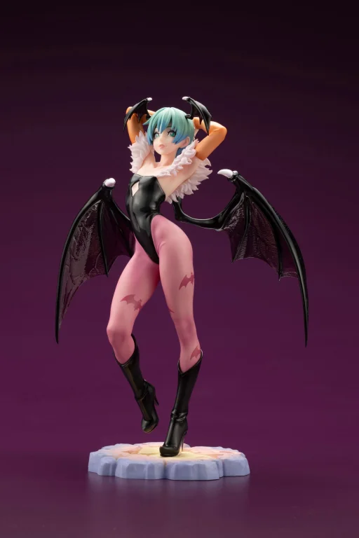 Darkstalkers - Bishoujo - Lilith (Limited Edition)