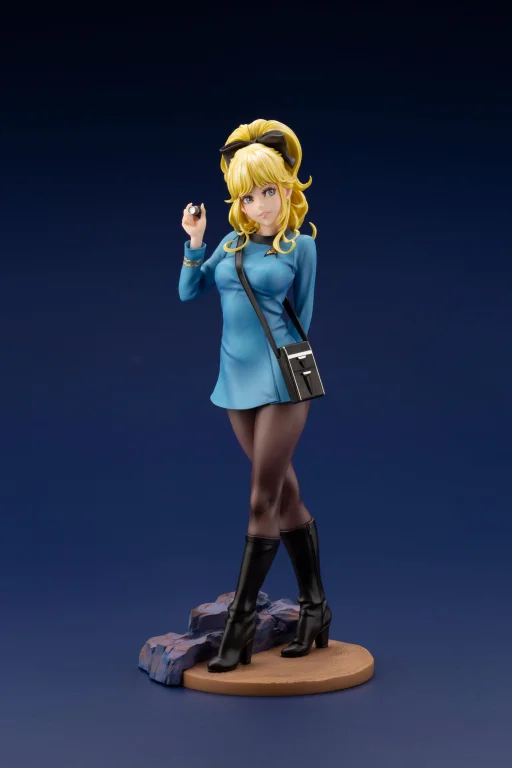 Star Trek - Bishoujo - Medical Officer (Limited Edition)