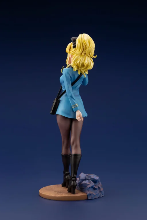 Star Trek - Bishoujo - Medical Officer (Limited Edition)