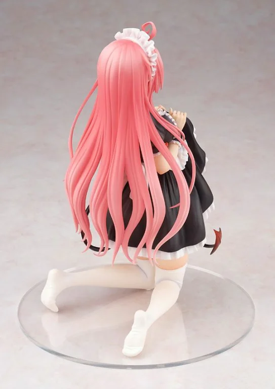 To Love-Ru - Scale Figure - Lala Satalin Deviluke (Maid ver.)