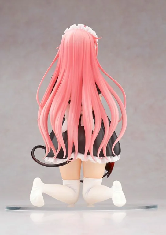 To Love-Ru - Scale Figure - Lala Satalin Deviluke (Maid ver.)