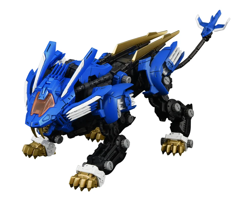 Zoids - Plastic Model Kit - Blade Liger