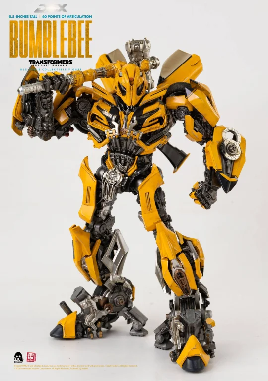 Transformers - MDLX - Bumblebee